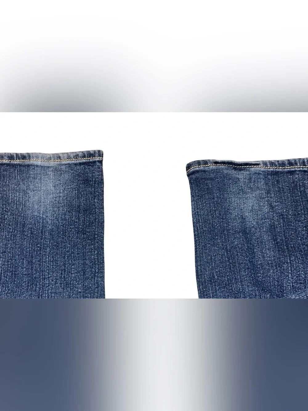 Kut From The Kloth Boyfriend Jeans Women’s Size 6 Scandi Minimal - Picture 6 of 9